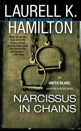 Read: Book Narcissus in Chains