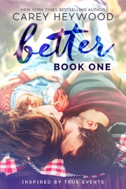 Better - Carey Heywood