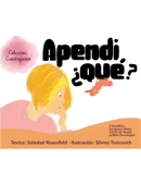 Apendi¿qué? - Soledad Rosenfeld & Silvina Troicovich