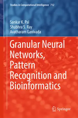 Read: Granular Neural Networks, Pattern Recognition and Book Bioinformatics