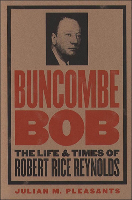 Buncombe Bob
