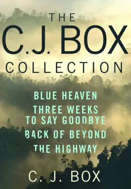 Read: The Book C. J. Box Collection