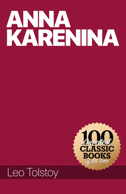 Anna Karenina