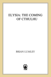 Elysia - Brian Lumley
