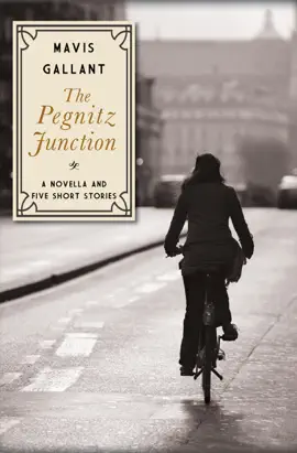 Read: The Pegnitz Book Junction
