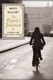 The Pegnitz Junction - Mavis Gallant