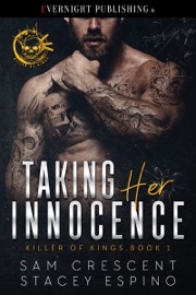 Taking Her Innocence - Sam Crescent & Stacey Espino