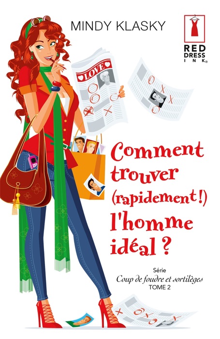 Comment trouver (rapidement !) l'homme idéal ?