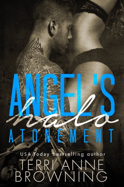 Angel's Halo: Atonement