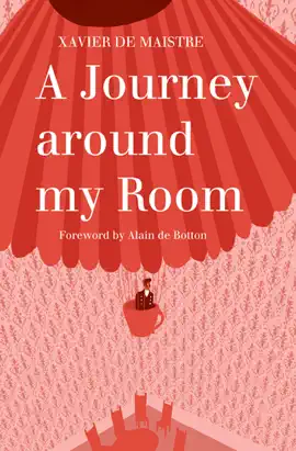 Read: A Journey Around my Book Room