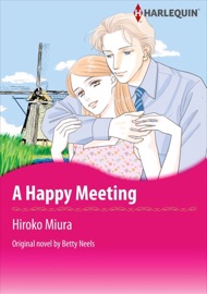 A Happy Meeting - Hiroko Miura