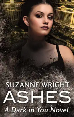 Ashes by Suzanne Wright book