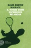 Book Il tennis come esperienza religiosa