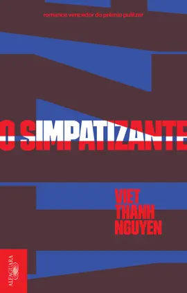 Read: Book O simpatizante