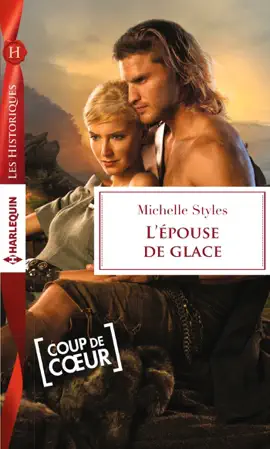 Read: L'épouse de Book glace