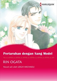 Pertaruhan dengan Sang Model - Rin Ogata