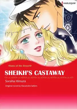 Read: Sheikh's Castaway Book