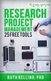 Research Project Management: 25 Free Tools - Ruth Belling