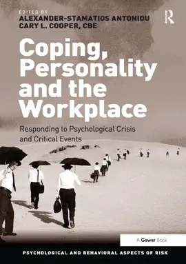 Read: Coping, Personality Book and the Workplace