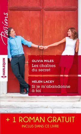 Read: Les chaînes du secret - Si Book je m'abandonne à toi - Un délicieux chantage