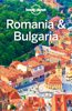 Romania & Bulgaria Travel Guide - Lonely Planet