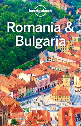 Romania & Bulgaria Travel Guide