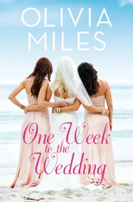Read: Book One Week to the Wedding