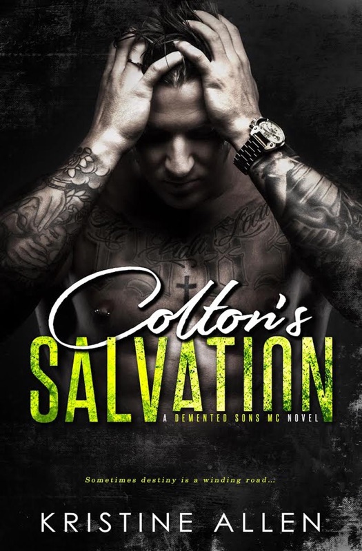 Colton's Salvation