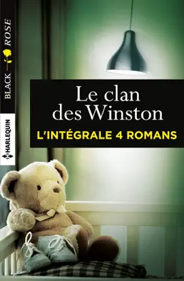 Read: Le clan des Book Winston : l'intégrale