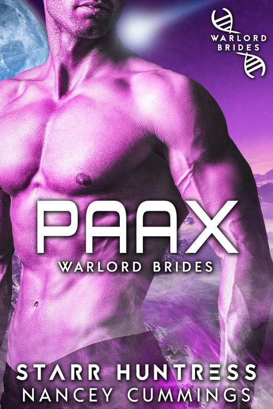 Paax: Warlord Brides