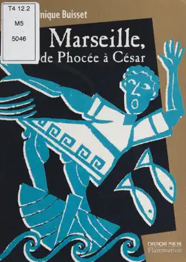 Read: Marseille, de Phocée Book à César