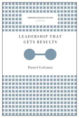 Read: Leadership That Gets Results Book (Harvard Business Review Classics)