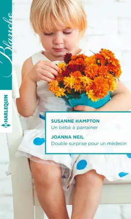 Read: Un bébé à parrainer - Double surprise pour un Book médecin