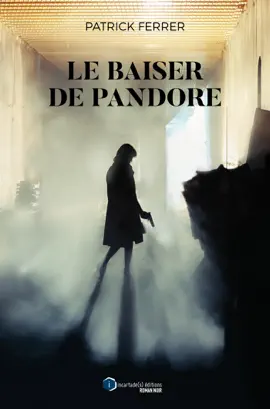 Le baiser de Pandore