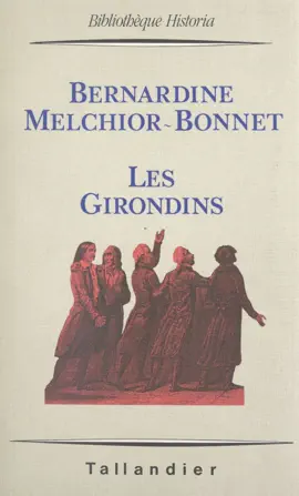 Read: Les Girondins Book