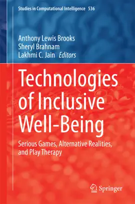 Read: Book Technologies of Inclusive Well-Being