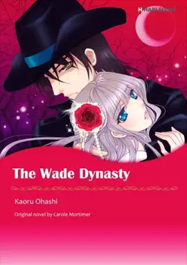 Read: The Book Wade Dynasty