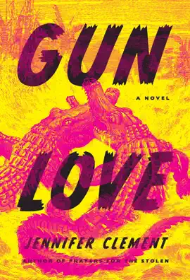Read: Book Gun Love
