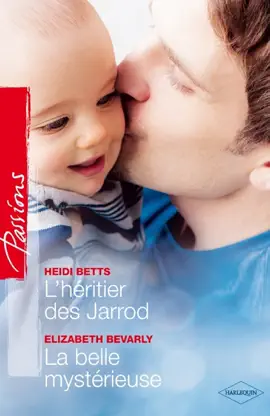 Read: L'héritier des Jarrod - La belle Book mystérieuse