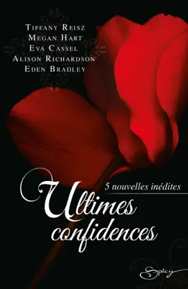 Read: Ultimes confidences Book