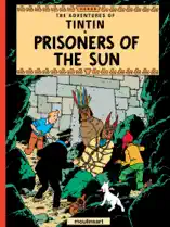 Prisoners of the Sun