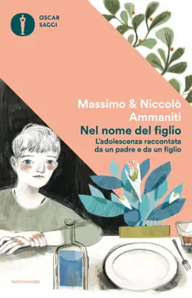 Read: Nel nome Book del figlio
