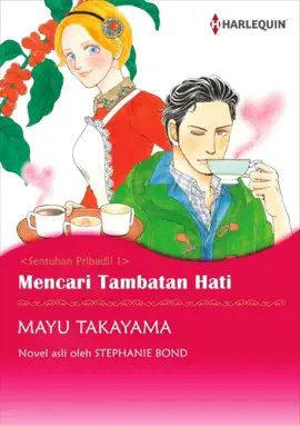Read: Book Mencari Tambatan hati