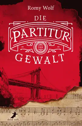Read: Book Die Partitur der Gewalt