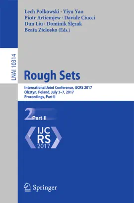 Read: Book Rough Sets