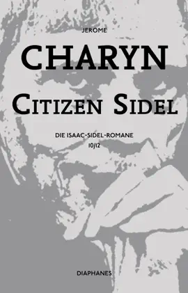 Read: Citizen Sidel Book