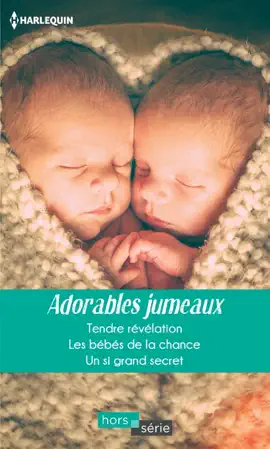 Read: Adorables Book jumeaux