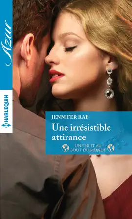 Read: Une Book irrésistible attirance
