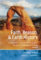 Faith, Reason, & Earth History