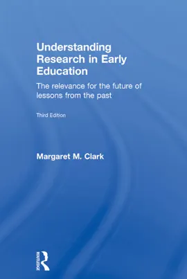 Read: Understanding Book Research in Early Education